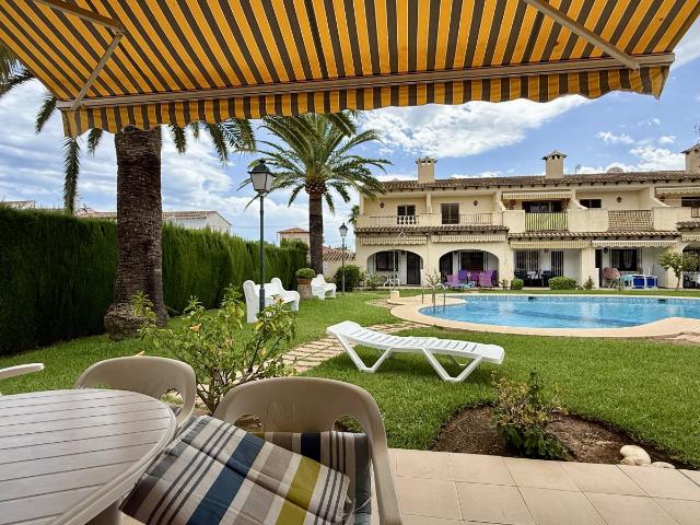 Casa en venta en els Poblets, la Marina Alta