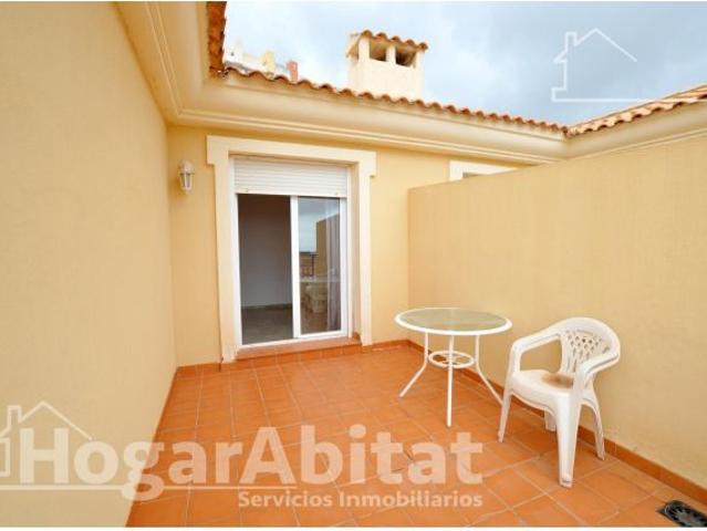 Casa en venta en Bonalba, l'Alacantí