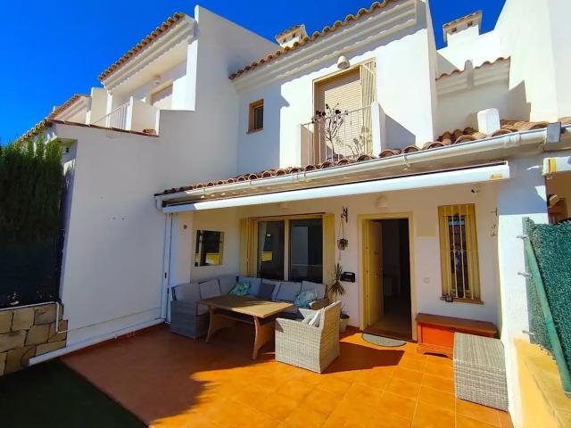 Casa en alquiler en Polop, Alacant / Alicante
