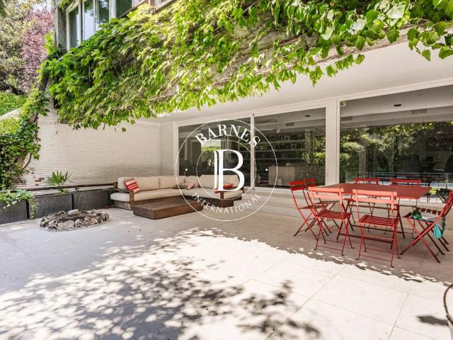 Casa en venta en El Soto de La Moraleja, Alcobendas