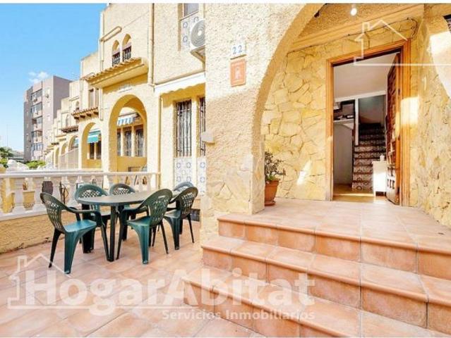 Casa en venta en La Mata, el Baix Segura / La Vega Baja