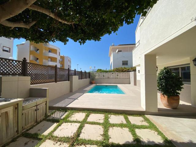 Casa en venta en la Safor, Valencia
