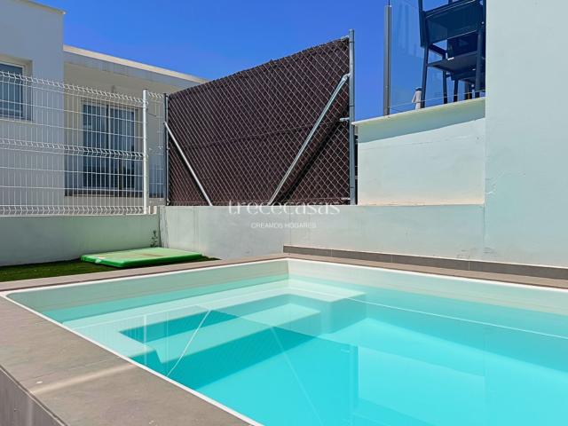 Casa en alquiler en Urbanització Torre d'en Conill, el Camp de Túria