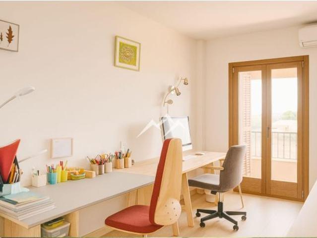 Casa en venta en Pla de Mallorca, Baleares