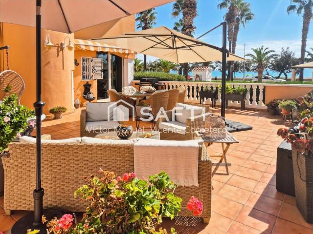 Chalet en venta en el Grau de Moncofa, Moncofa