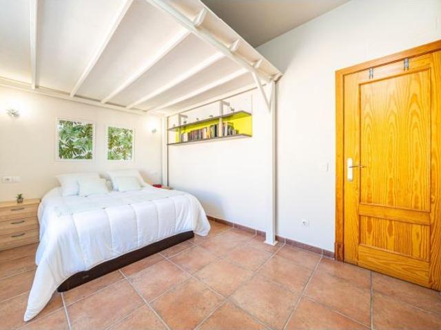 Casa en venta en es Llombards, Migjorn