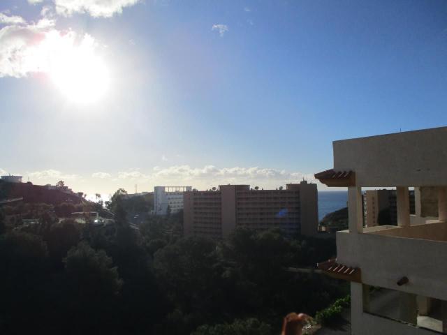 Casa en venta en Villajoyosa, Montiboli