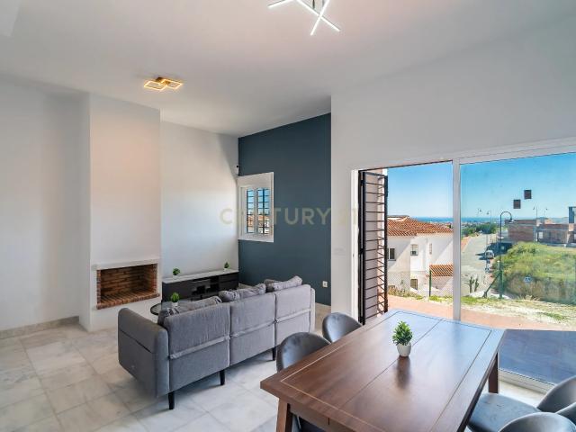 Casa en venta en Peñablanquilla, Costa del Sol Occidental