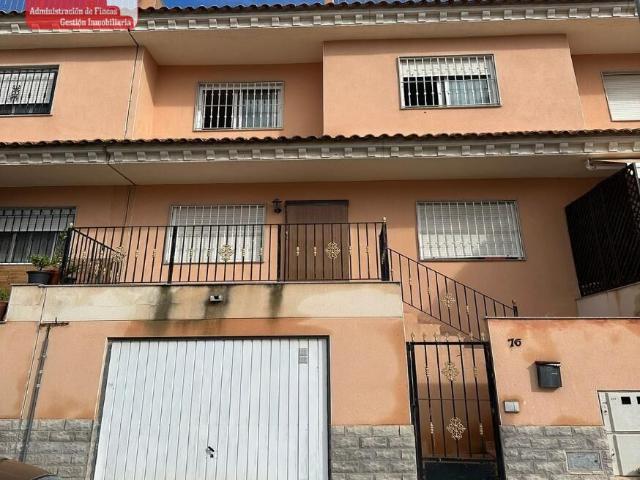 Casa en venta en Granja De Rocamora, Alicante