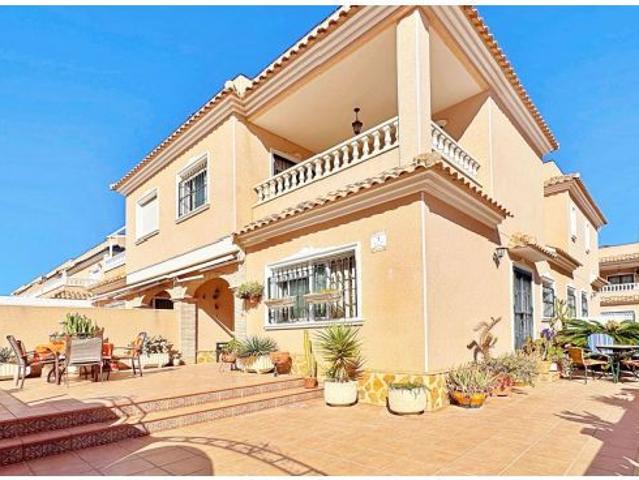 Casa en venta en Villa Martín, el Baix Segura / La Vega Baja