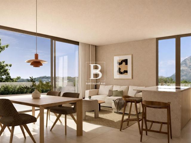 Casa en venta en la Marina Alta, Valencia