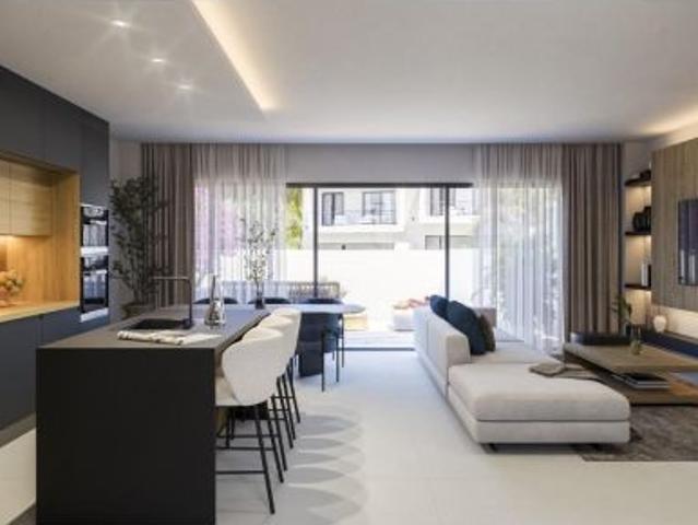 Casa en venta en Bel-Air, Costa del Sol Occidental