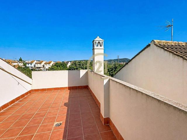 Casa en venta en Antequera, Andalucía