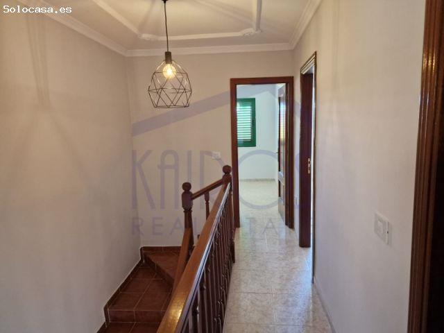 Casa en alquiler en Las Chafiras, San Miguel de Abona