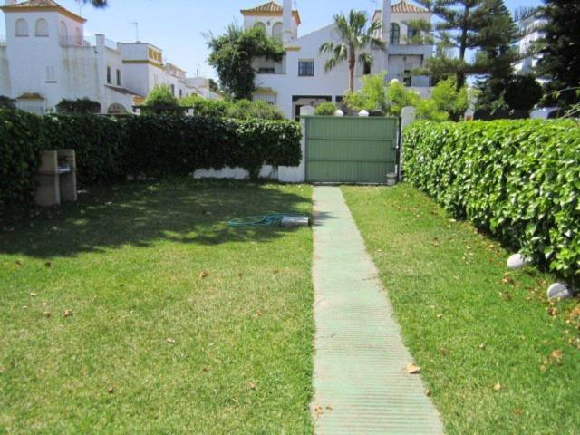 Chalet en alquiler en La Jara, Costa Noroeste