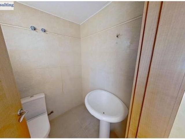 Casa en venta en La Gineta, Castilla-La Mancha