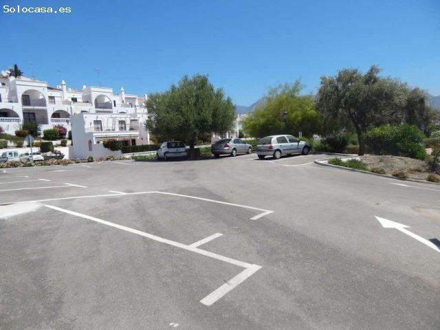 Piso en alquiler en Nerja