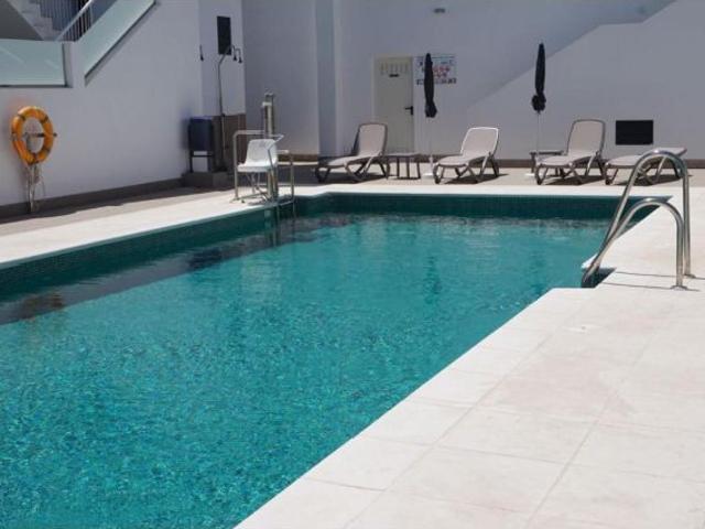 Piso en alquiler en Nerja