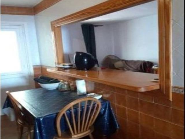 Casa en venta en Almoraima, Campo de Gibraltar
