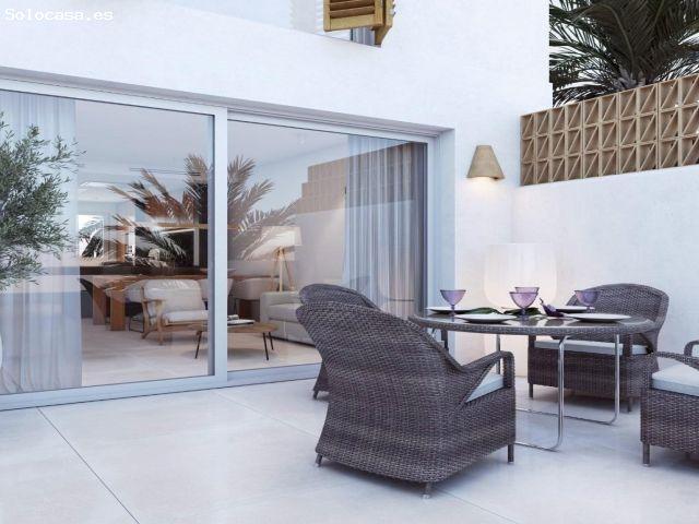 Casa en venta en la Marina Alta, Valencia