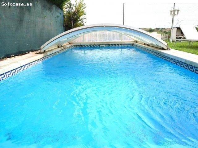 Casa en venta en Valladolid, El Berrocal