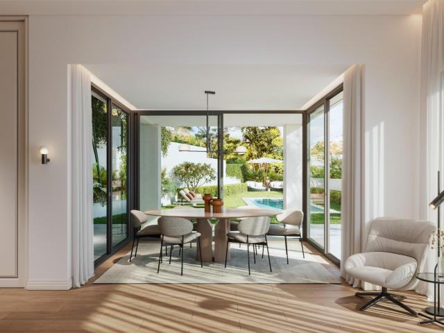 Casa en venta en Centro, Málaga-Costa del Sol