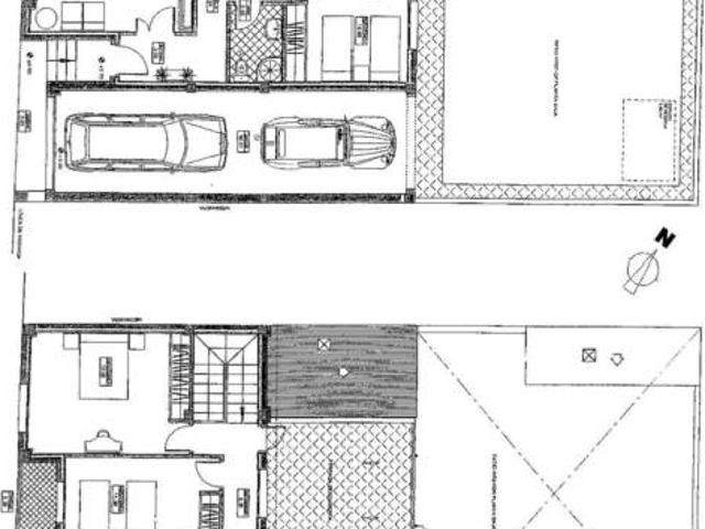 Casa en venta en Centro, Albacete