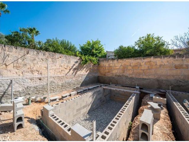 Casa en venta en Pla de Mallorca, Baleares