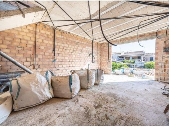 Casa en venta en Pla de Mallorca, Baleares