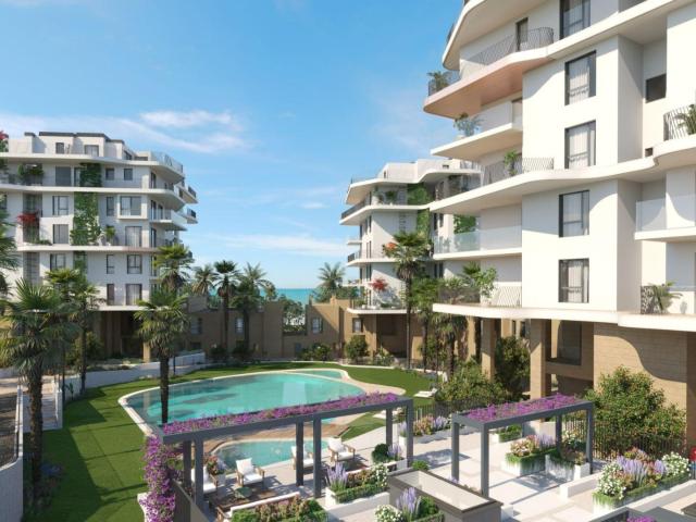 Casa en venta en Villajoyosa, la Torreta