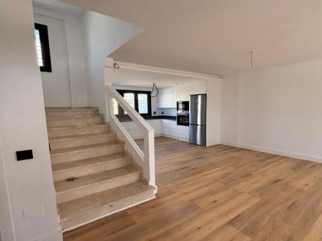 Casa en alquiler en El Sexmo, Valle del Guadalhorce