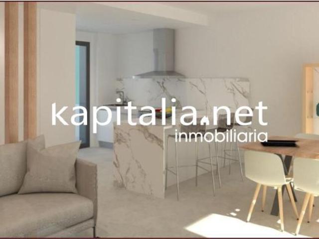 Casa en venta en el Comtat, Valencia