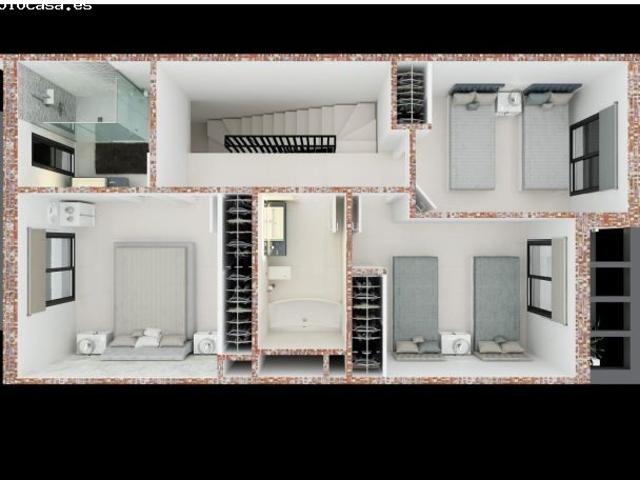 Casa en venta en Campo-Mijas, Costa del Sol Occidental
