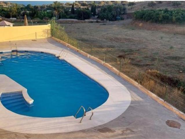 Piso en alquiler en Nerja