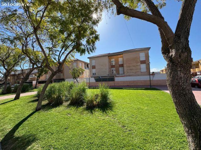 Casa en venta en Santomera, Área Metropolitana de Murcia