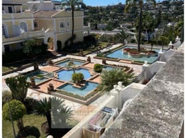 Chalet en venta en Nueva Andalucía, Costa del Sol Occidental