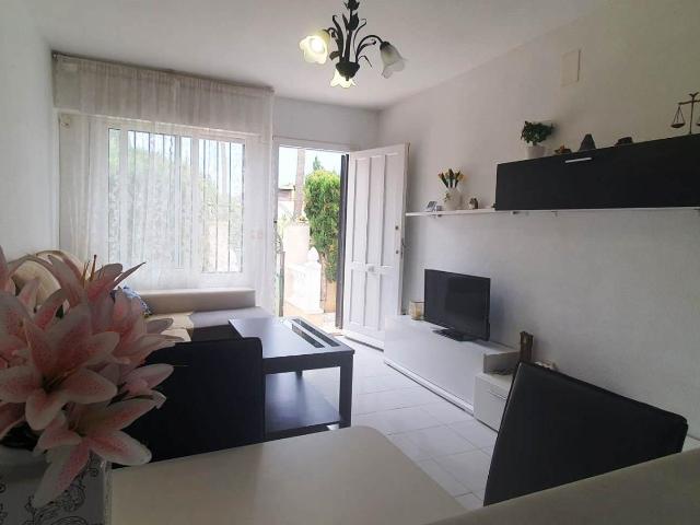 Casa en alquiler en Lagosol-Sector F-2, el Baix Segura / La Vega Baja