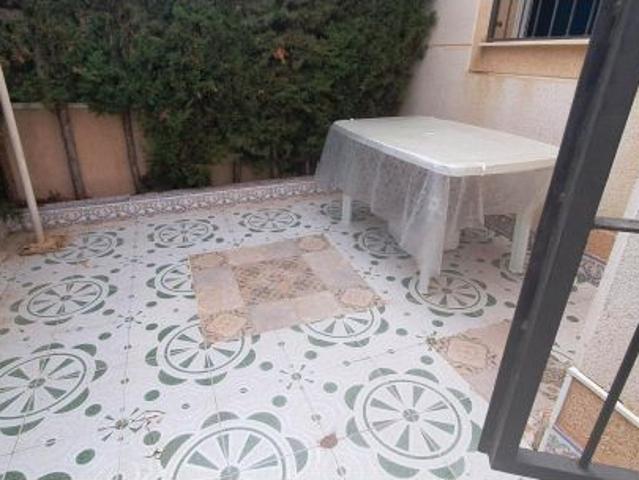 Casa en alquiler en Urbanización Los Balcones, el Baix Segura / La Vega Baja