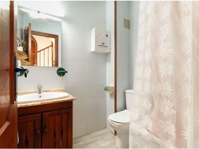 Casa en venta en Cala del Moro, Torrevieja