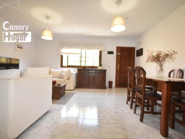 Casa en alquiler en El Cabezo, Granadilla de Abona