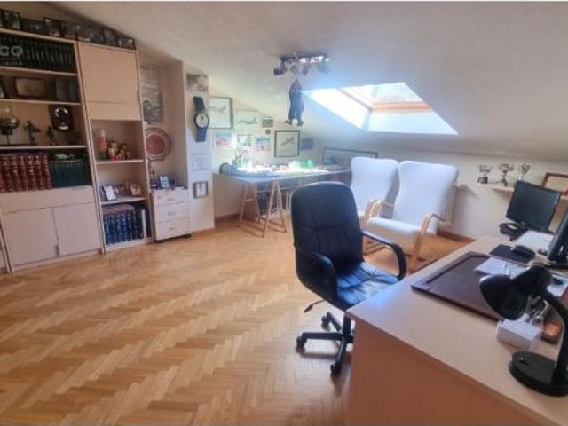 Casa en venta en Las Matas, Las Rozas De Madrid