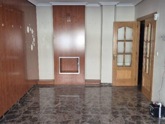 Casa en venta en El Salobral, Albacete
