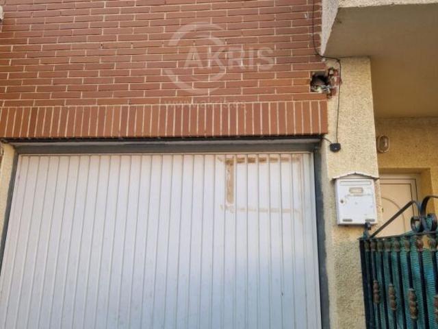 Chalet en venta en Ajofrín, Toledo
