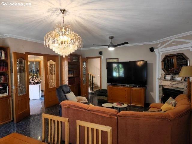 Casa en venta en l'Horta Sud, Valencia