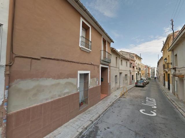 Casa en venta en la Ribera Alta, Valencia