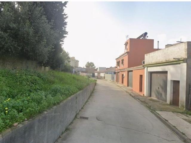 Casa en venta en La Yesera - La Piñera, Campo de Gibraltar