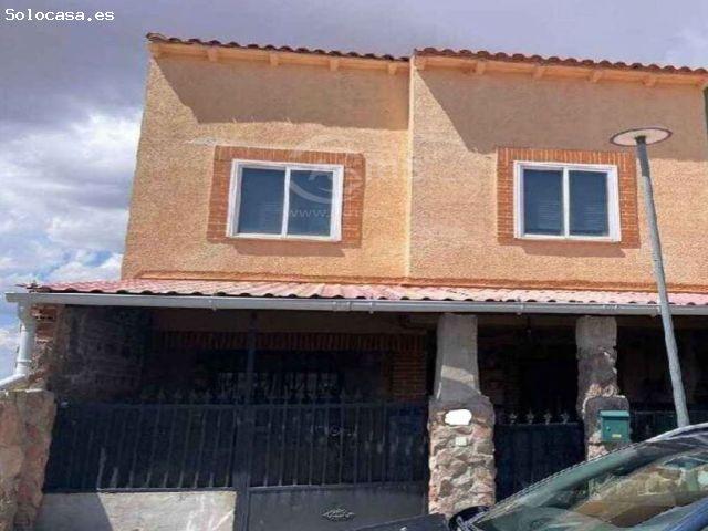 Chalet en venta en Almonacid De Toledo, Castilla-La Mancha