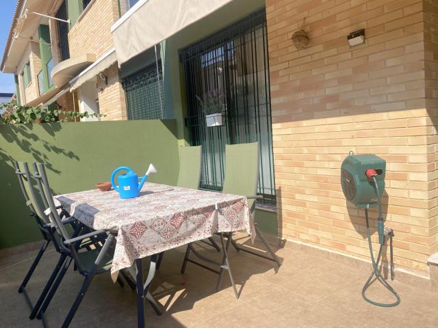 Casa en alquiler en la Ribera Alta, Valencia