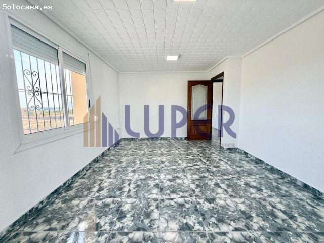 Casa en alquiler en Bonanova, Sant Vicent del Raspeig / San Vicente del Raspeig