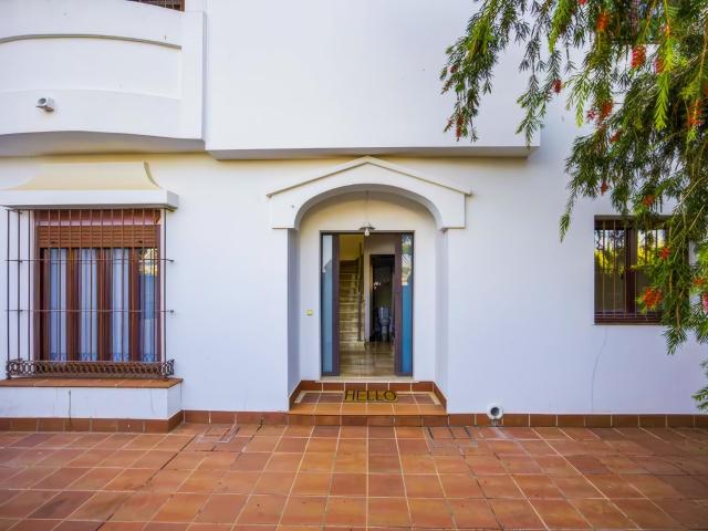 Casa en alquiler en Los Gallos-Cerromolino, Bahía de Cádiz
